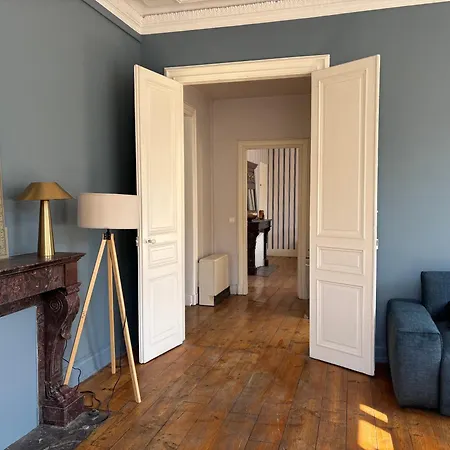 Apartamento élégant Centre
