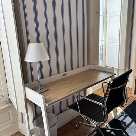 élégant Centre Apartamento