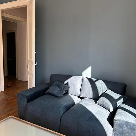 Apartamento élégant Centre