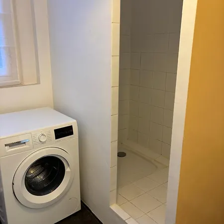 élégant Centre Apartamento *