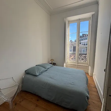 Apartamento élégant Centre