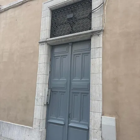 élégant Centre Pau